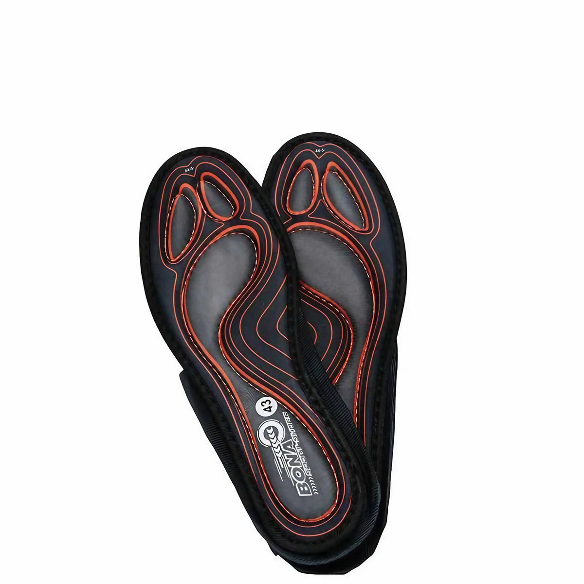 Semelles orthopédiques en mousse EVA, unisexe, du 32 au 50