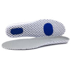 Semelles orthopédiques 3/4 avec soutien de voûte plantaire