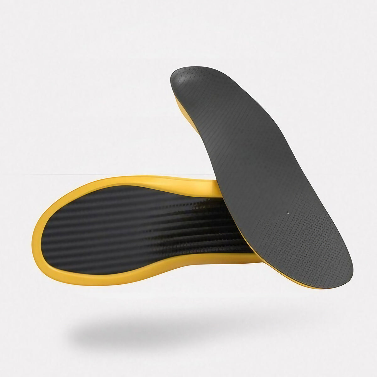 Semelles en fibre de carbone pour chaussures de sport, du 41 au 46