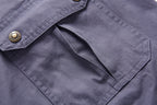 Short tactique homme multipoches, taille ajustable, du S au 5XL