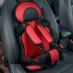 Siège auto enfant modulable, de 6 mois à 12 ans