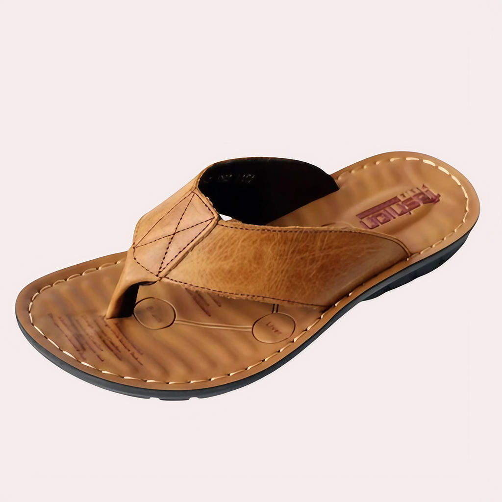 Mocassins d'été homme sans lacets, trois coloris, du 39 au 44, marron clair