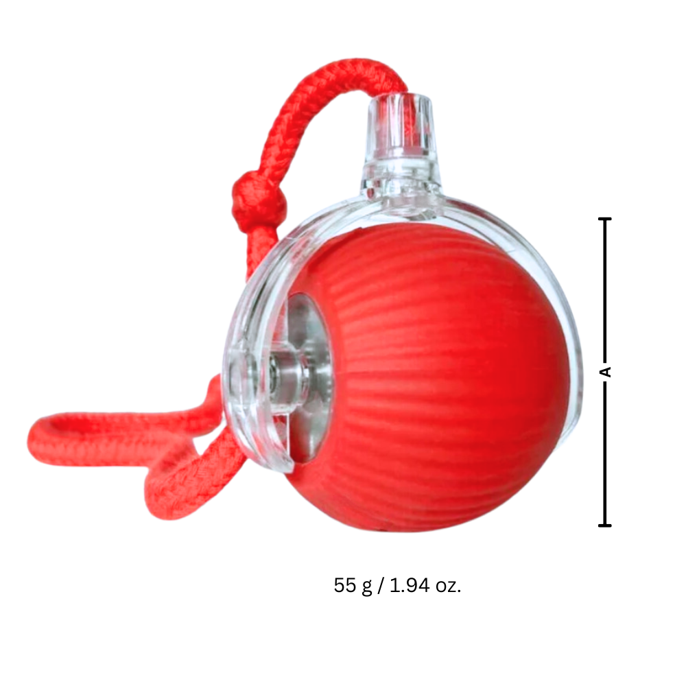 Jouet interactif pour chat, automatique et rechargeable
