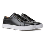Baskets homme à semelle rembourrée, quatre coloris