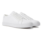 Baskets homme à semelle rembourrée, quatre coloris