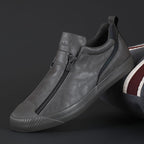 Chaussures de ville homme, six coloris, du 38 au 44, gris