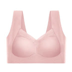 Soutien-gorge sans coutures ni armatures, du L au 3XL