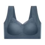 Soutien-gorge sans coutures ni armatures, du L au 3XL