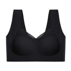 Soutien-gorge sans coutures ni armatures, du L au 3XL