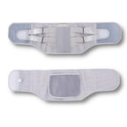 Ceinture lombaire ajustable et respirante, du S au XL