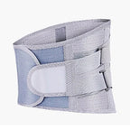 Ceinture lombaire ajustable et respirante, du S au XL
