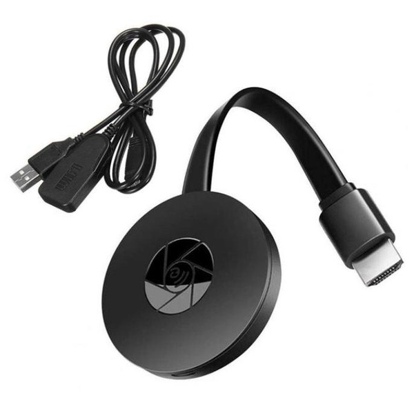 Clé HDMI multimédia pour téléviseur, partage d'écran