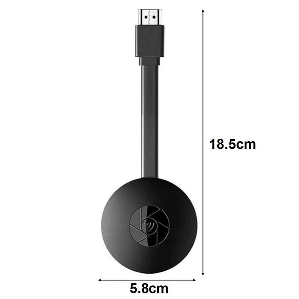 Clé HDMI multimédia pour téléviseur, partage d'écran