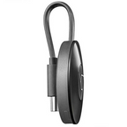 Clé HDMI multimédia pour téléviseur, partage d'écran
