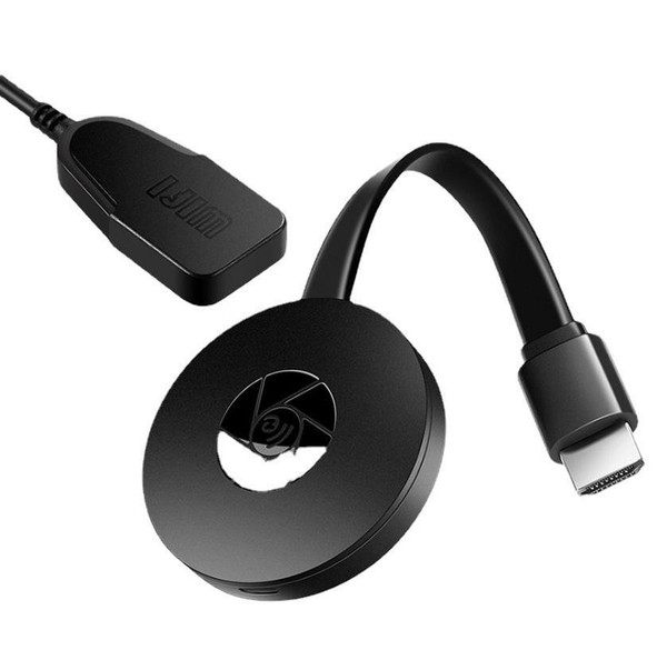 Clé HDMI multimédia pour téléviseur, partage d'écran