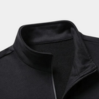 Survêtement homme veste zippée et pantalon jogger, du L au 5XL