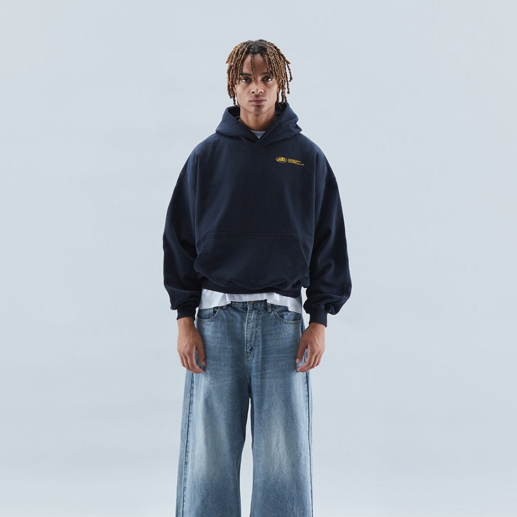 Sweat à capuche femme épuré, poche kangourou, du XS au 3XL