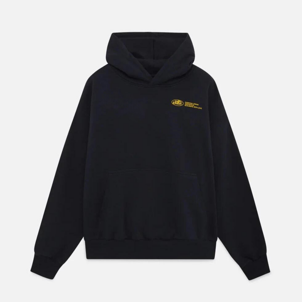 Sweat à capuche femme, bleu marine, gris ou noir, S au 2XL