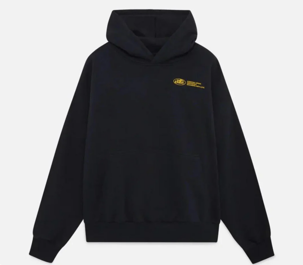 Sweat à capuche homme coupe ample, du XS au 4XL
