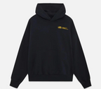 Sweat à capuche homme coupe ample, du XS au 4XL