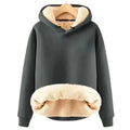 Sweat-shirt homme coupe ample, cinq coloris, du M au 3XL, gris foncé