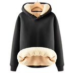 Sweat-shirt homme coupe ample, cinq coloris, du M au 3XL, noir