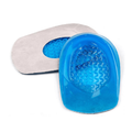 Talonnettes en gel souple, taille 35 à 40 ou 40 à 45