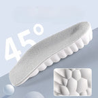 Talonnettes rehaussantes 4D, 1,5, 2,5 ou 3,5 cm, la paire