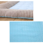 Tapis rafraîchissant au gel pour chien et chat, trois tailles
