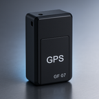 Mini traceur GPS aimanté à carte SIM, 35 x 20 x 14 mm