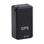 Mini traceur GPS aimanté à carte SIM, 35 x 20 x 14 mm