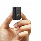 Mini traceur GPS aimanté à carte SIM, 35 x 20 x 14 mm
