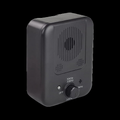 Boîtier anti-aboiement à ultrasons pour chien, rechargeable