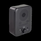 Boîtier anti-aboiement à ultrasons pour chien, rechargeable