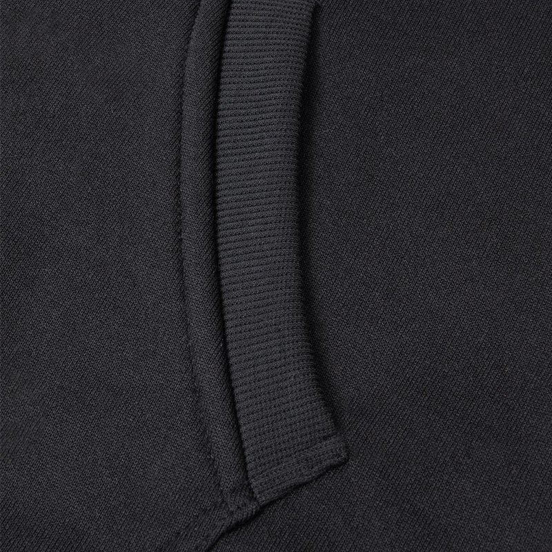Veste zippée à capuche homme, manches raglan, neuf coloris
