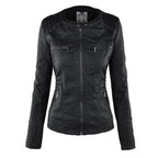 Veste à capuche femme zippée, poches, pour l'automne