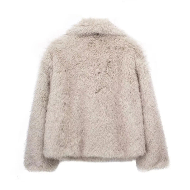 Blouson aviateur femme coupe courte, pour l'hiver, du XS au L