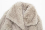 Blouson aviateur femme coupe courte, pour l'hiver, du XS au L