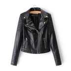Veste noire femme coupe ajustée, du S au XL, noir