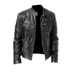 Veste homme coupe classique ajustée, quatre coloris