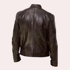 Veste légère homme zippée, coupe ajustée, quatre coloris