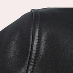 Veste homme coupe classique, auburn, noir, camel ou marine