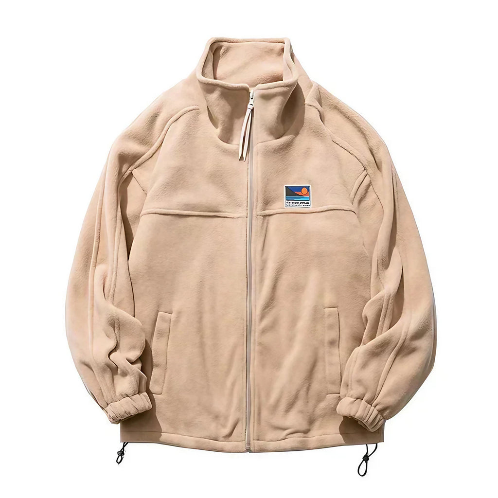 Veste d'hiver homme style urbain, trois coloris, du S au 2XL, kaki