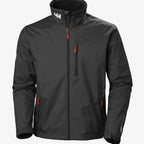 Veste homme à col montant et poches zippées, du S au 3XL