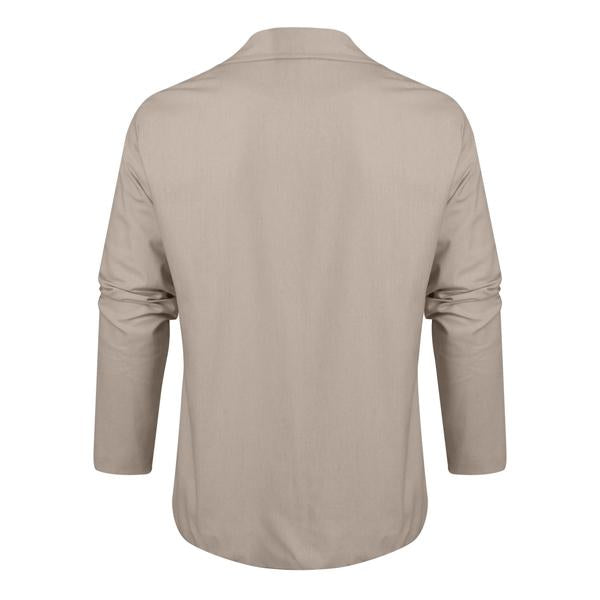 Veste homme légère toutes saisons, six coloris, du S au 3XL