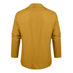 Veste homme légère toutes saisons, six coloris, du S au 3XL
