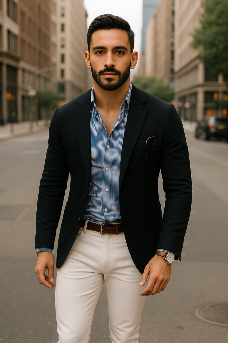 Veste légère homme, sept coloris, du M au 3XL