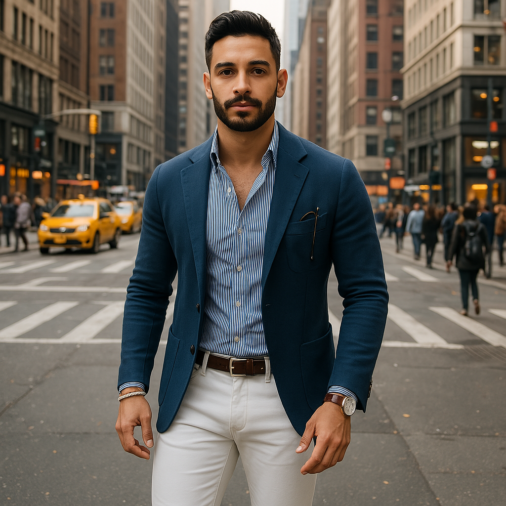 Veste légère homme, sept coloris, du M au 3XL