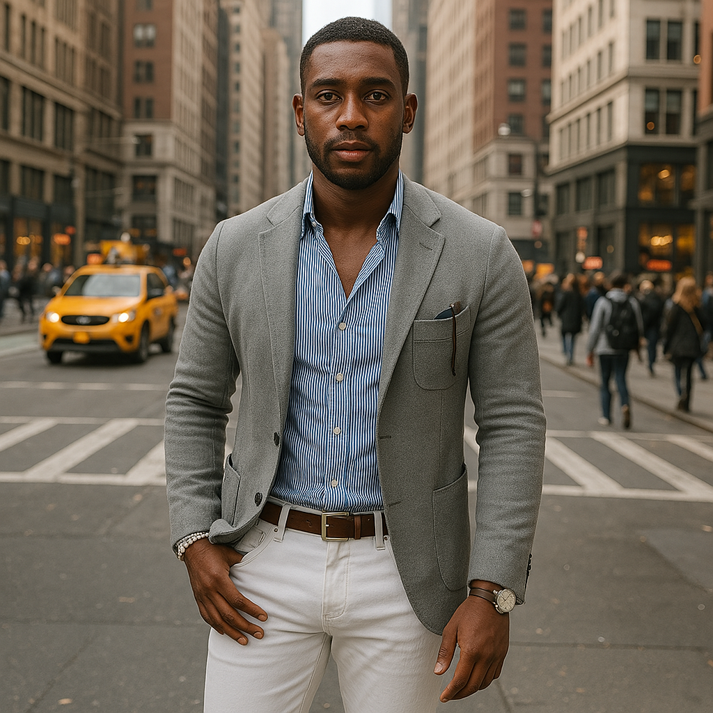 Veste légère homme, sept coloris, du M au 3XL