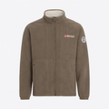 Veste homme d'automne coupe-vent et hydrofuge, du XS au 3XL